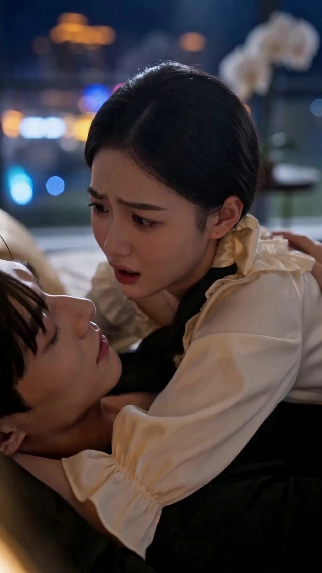 Episode 4 - Fake Heiress? The Real Heir Chose Me